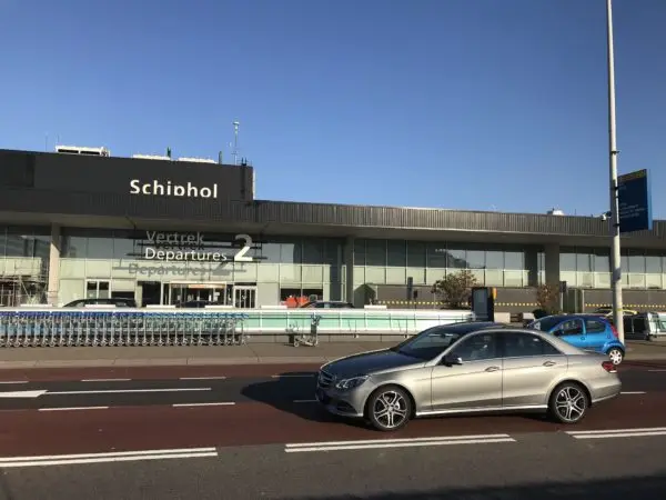 Taxi naar Schiphol – luchthavenvervoer Taxi Safaripark